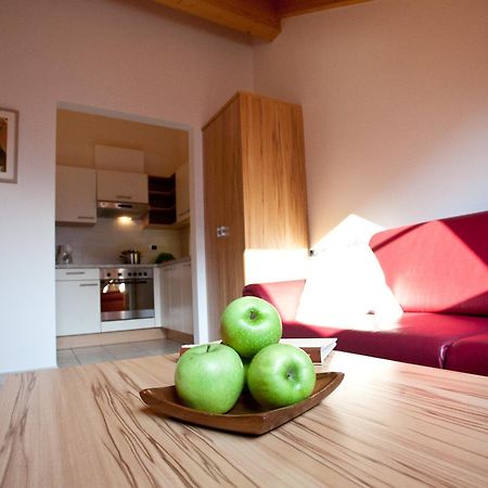 Gasserhof Aicha Natz-Schabs ภายนอก รูปภาพ