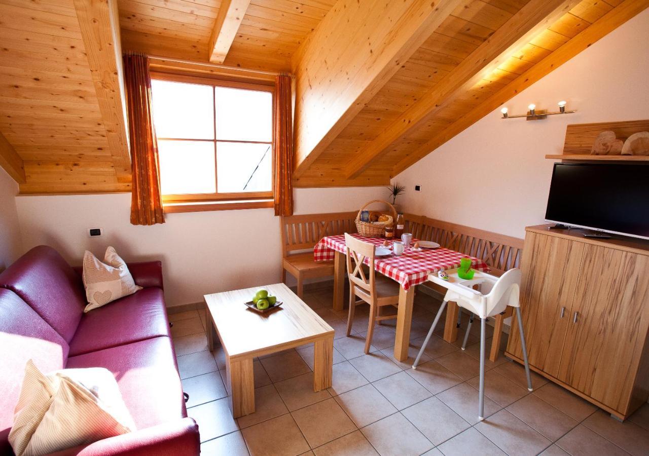 Gasserhof Aicha Natz-Schabs ภายนอก รูปภาพ