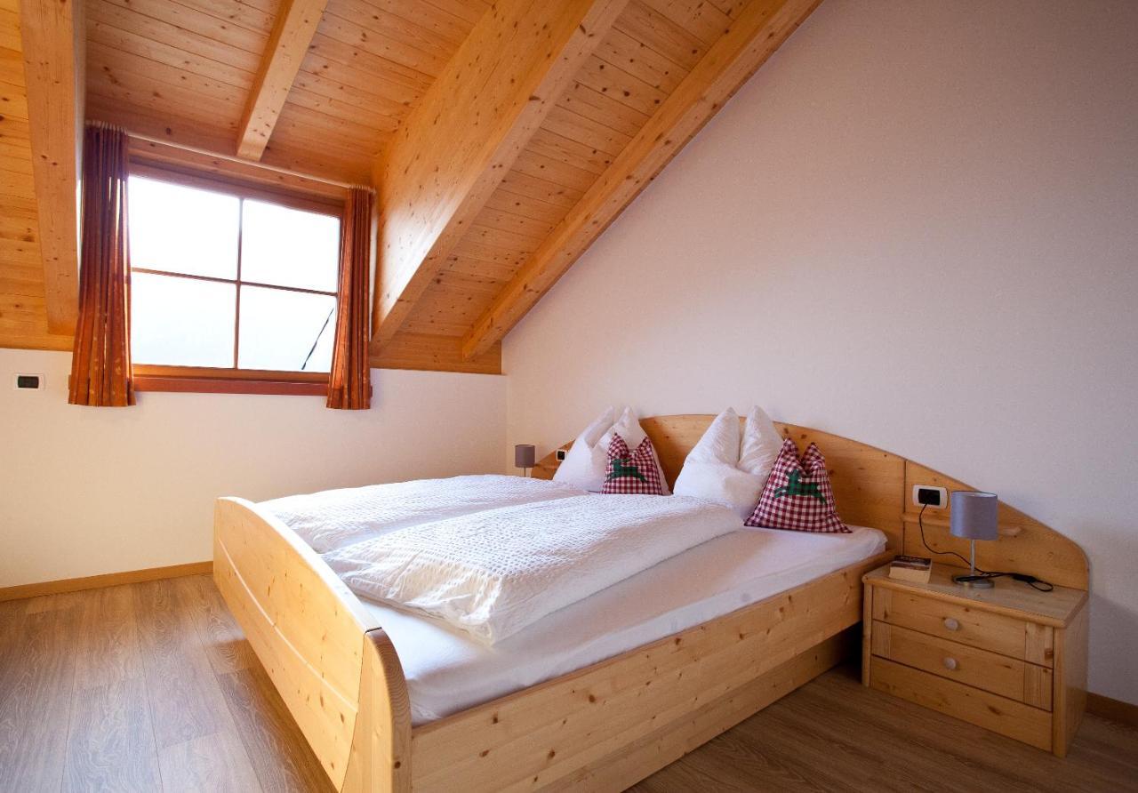 Gasserhof Aicha Natz-Schabs ภายนอก รูปภาพ