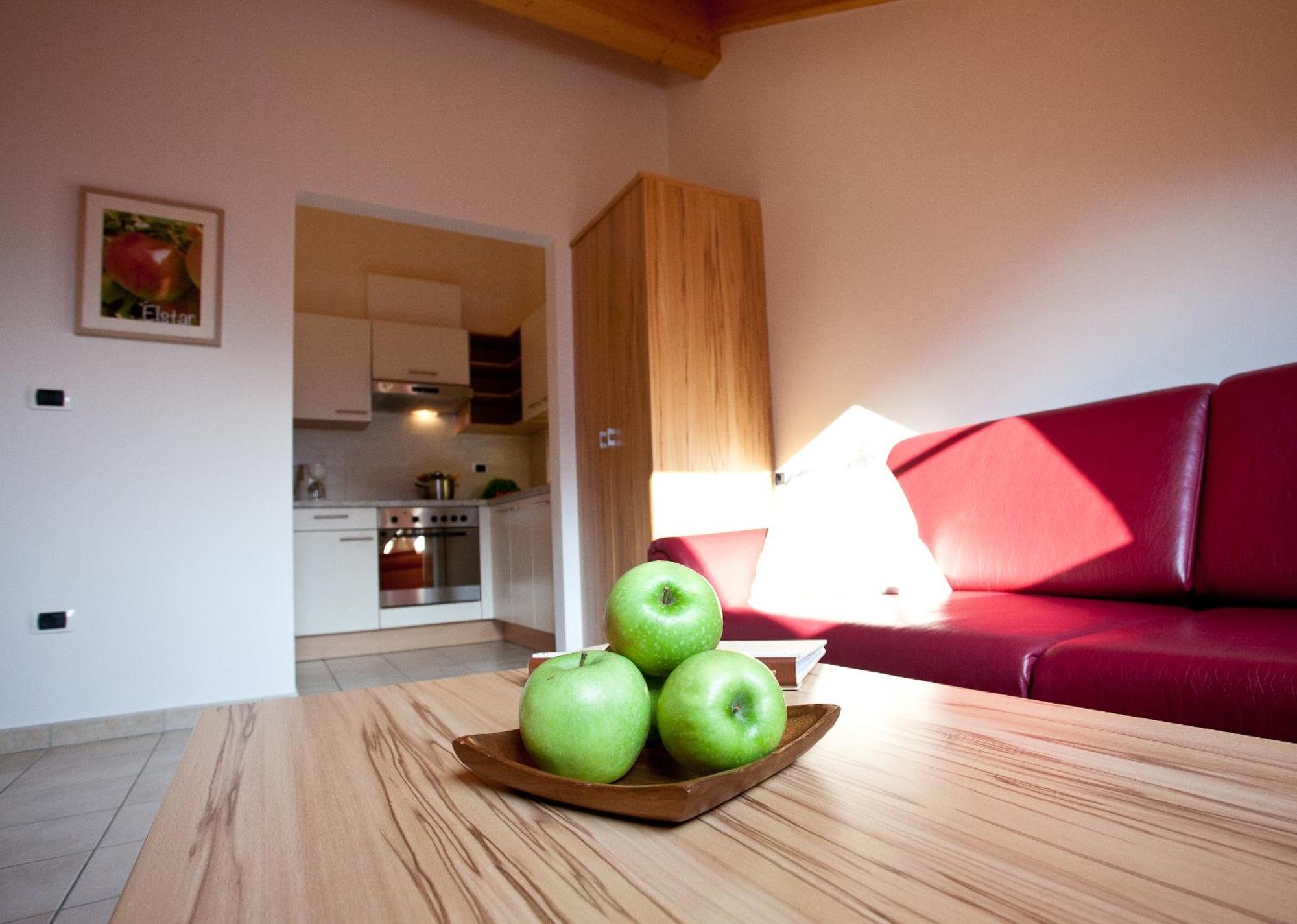 Gasserhof Aicha Natz-Schabs ภายนอก รูปภาพ