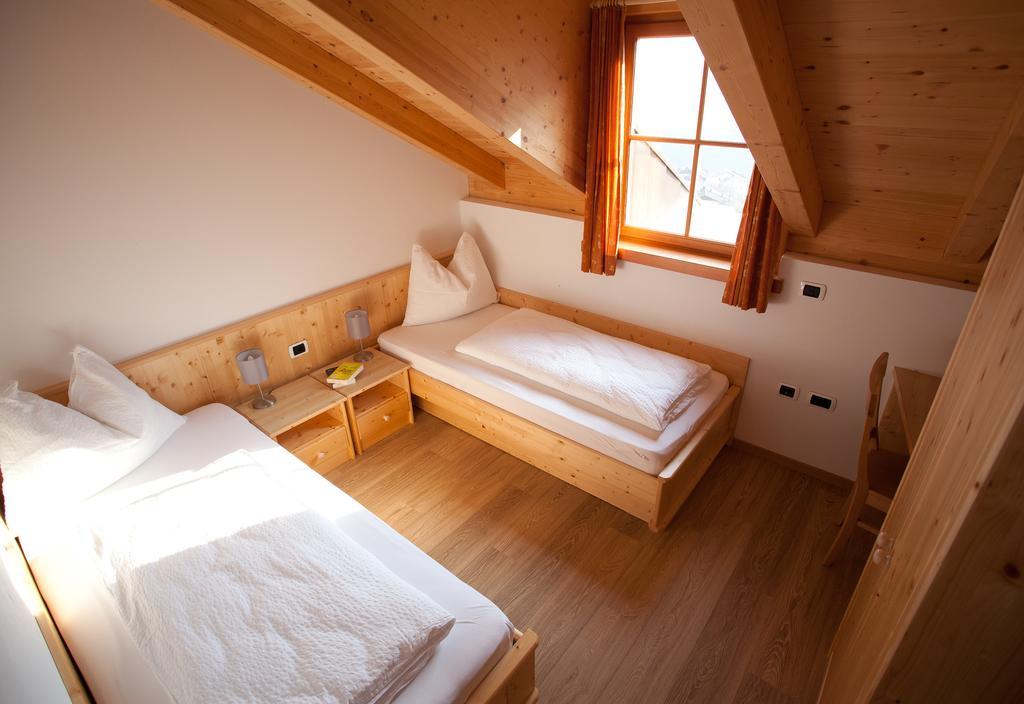 Gasserhof Aicha Natz-Schabs ภายนอก รูปภาพ