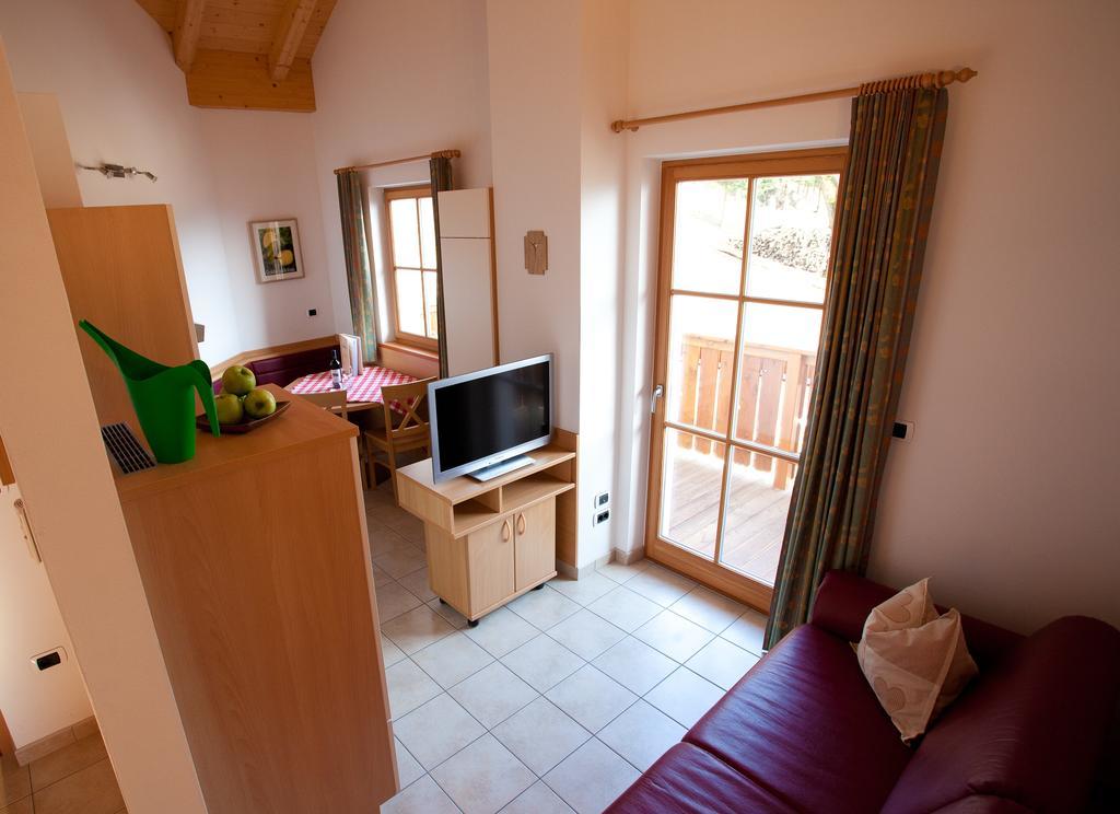 Gasserhof Aicha Natz-Schabs ภายนอก รูปภาพ