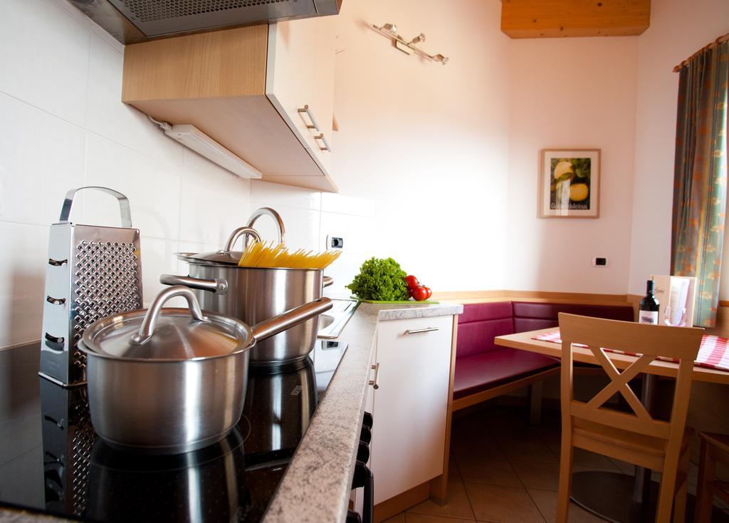 Gasserhof Aicha Natz-Schabs ภายนอก รูปภาพ