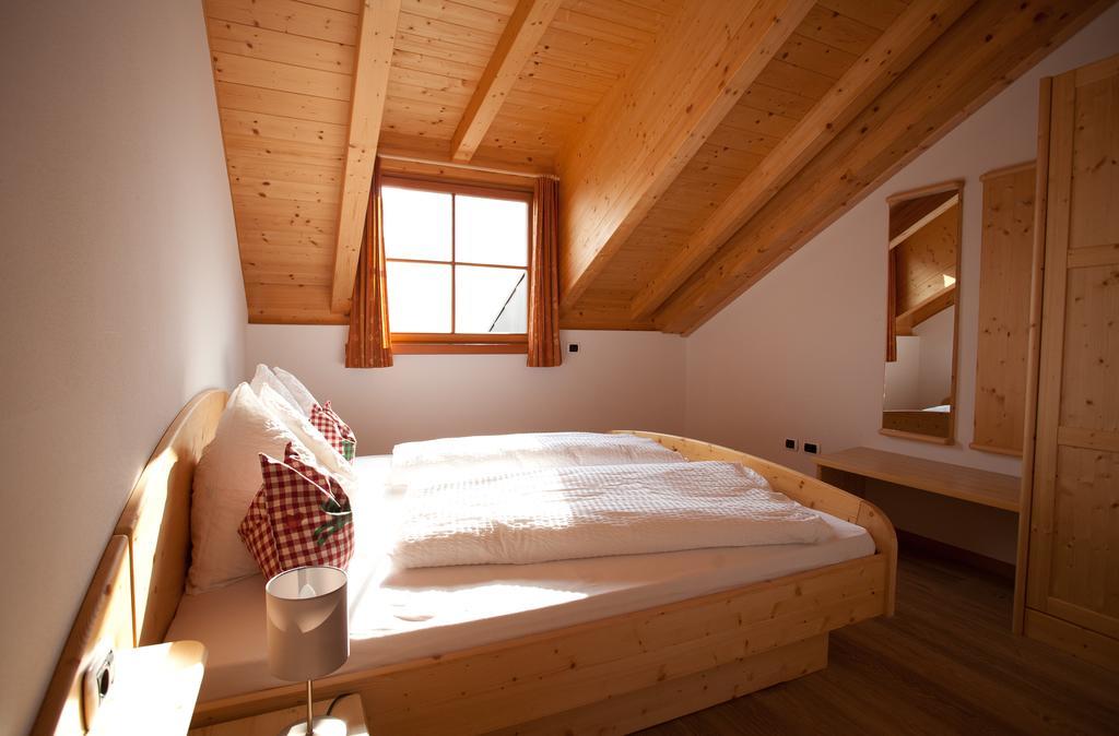 Gasserhof Aicha Natz-Schabs ภายนอก รูปภาพ