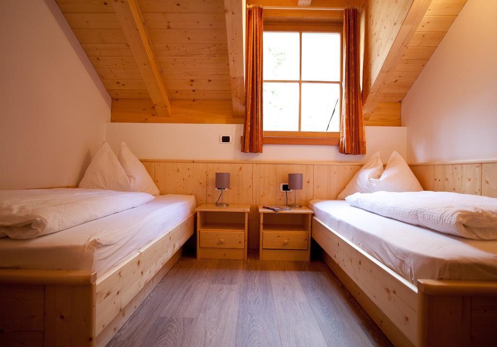 Gasserhof Aicha Natz-Schabs ภายนอก รูปภาพ