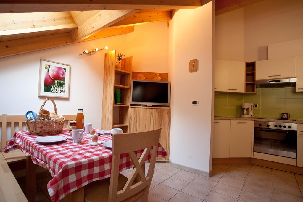 Gasserhof Aicha Natz-Schabs ภายนอก รูปภาพ