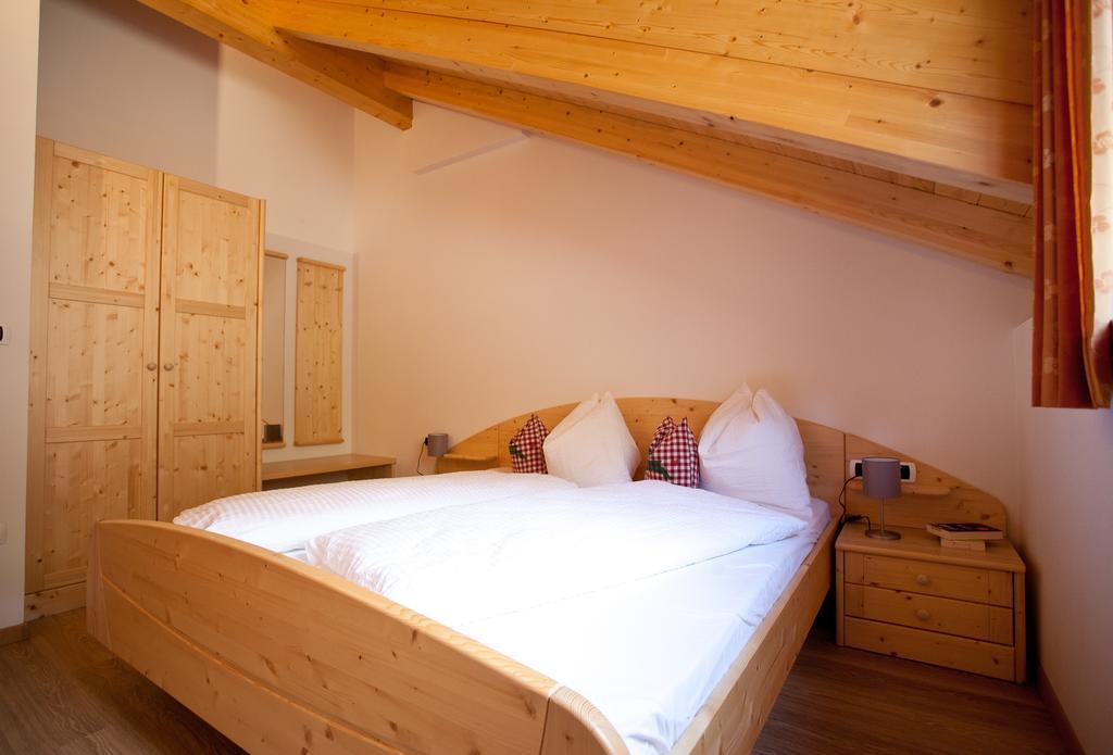 Gasserhof Aicha Natz-Schabs ภายนอก รูปภาพ
