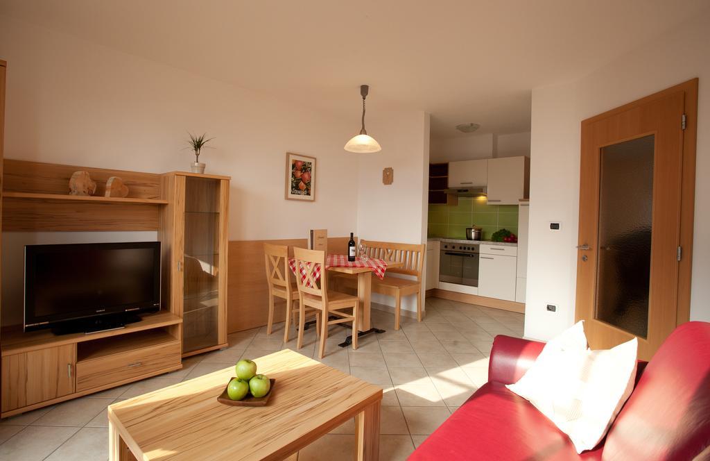 Gasserhof Aicha Natz-Schabs ภายนอก รูปภาพ