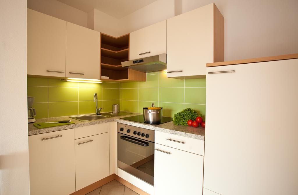 Gasserhof Aicha Natz-Schabs ภายนอก รูปภาพ