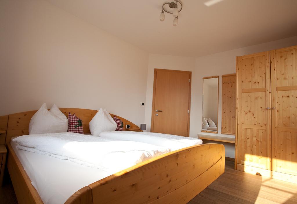 Gasserhof Aicha Natz-Schabs ภายนอก รูปภาพ