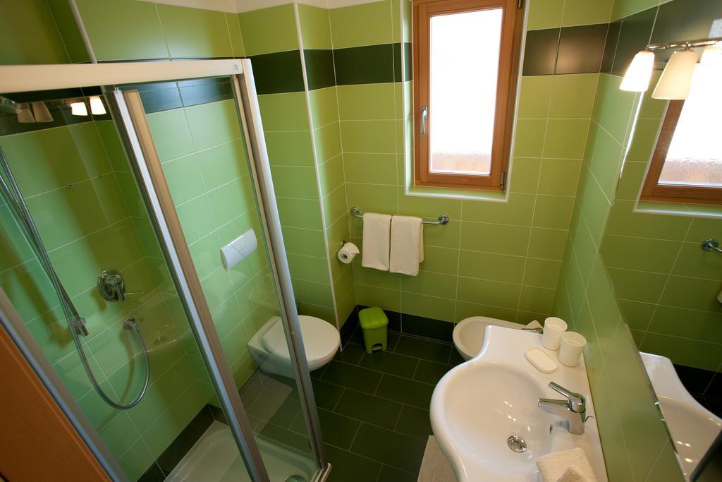 Gasserhof Aicha Natz-Schabs ภายนอก รูปภาพ