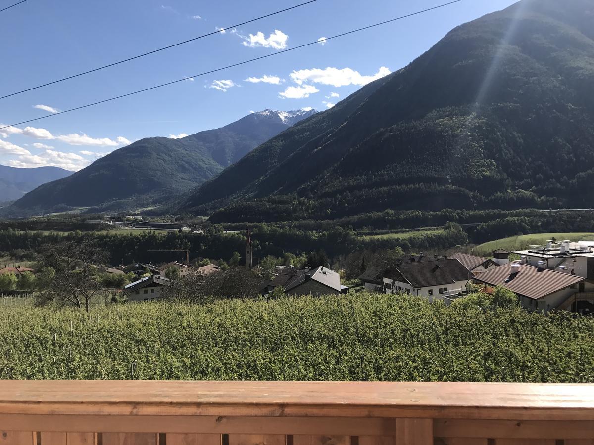 Gasserhof Aicha Natz-Schabs ภายนอก รูปภาพ