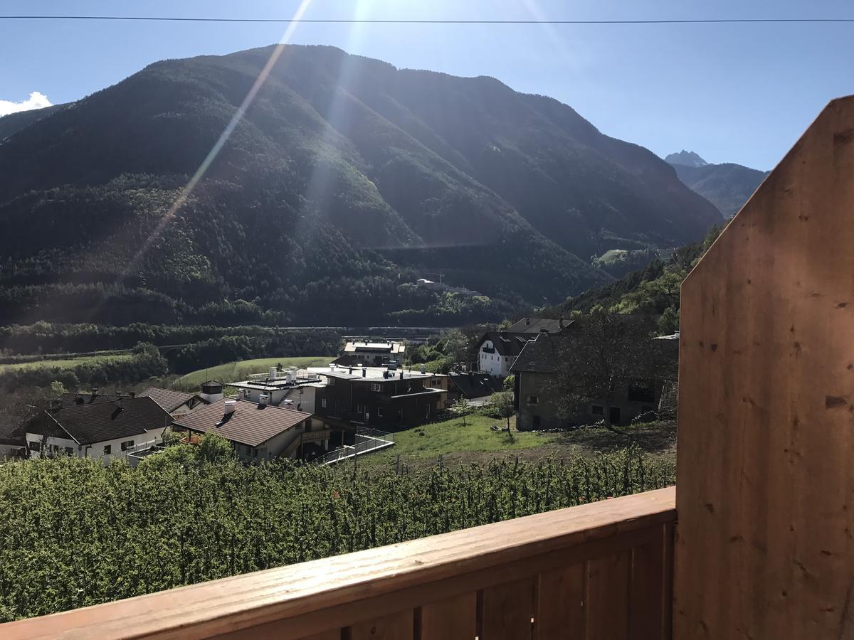 Gasserhof Aicha Natz-Schabs ภายนอก รูปภาพ