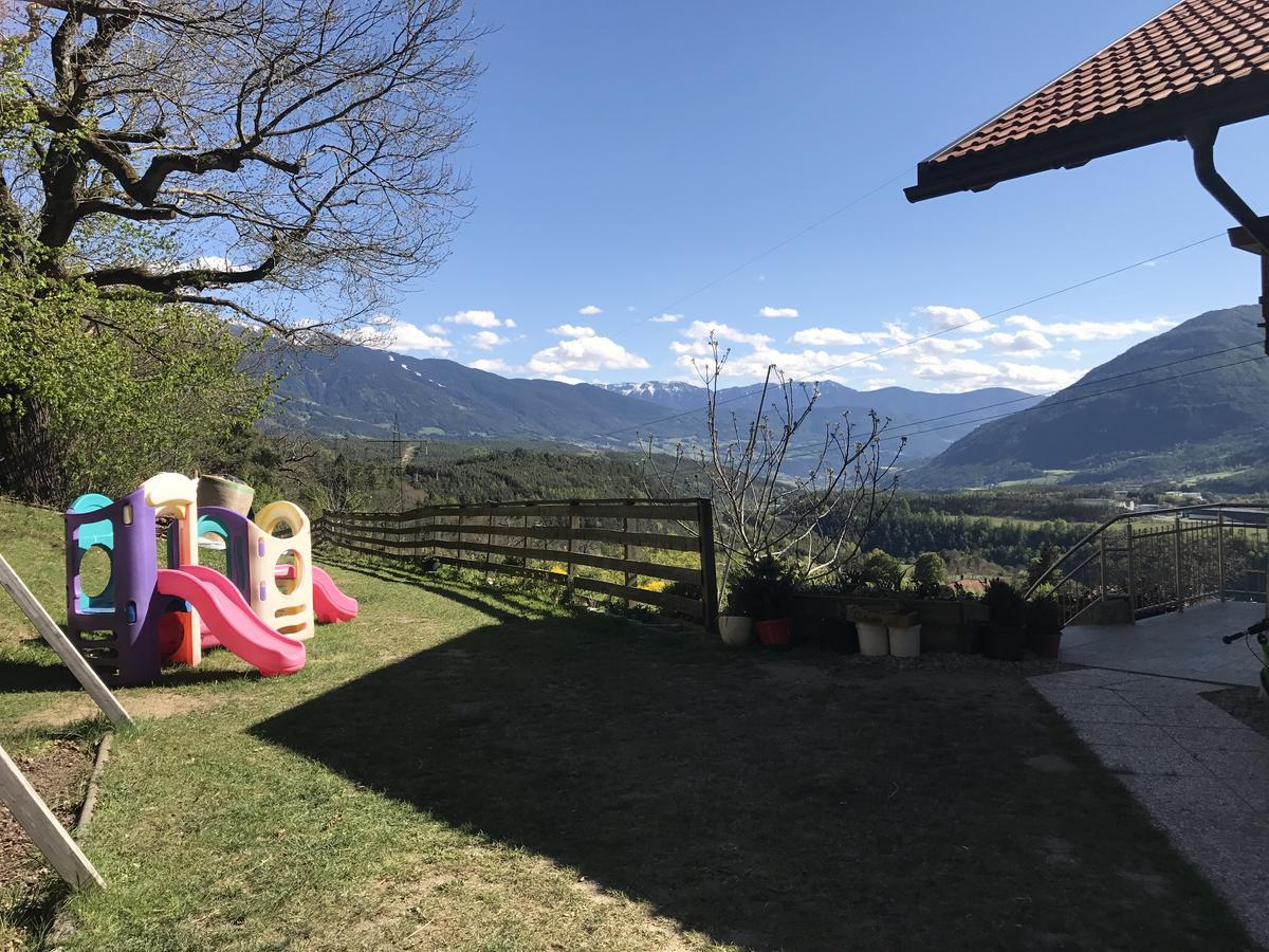Gasserhof Aicha Natz-Schabs ภายนอก รูปภาพ
