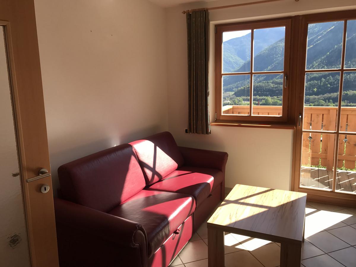 Gasserhof Aicha Natz-Schabs ภายนอก รูปภาพ