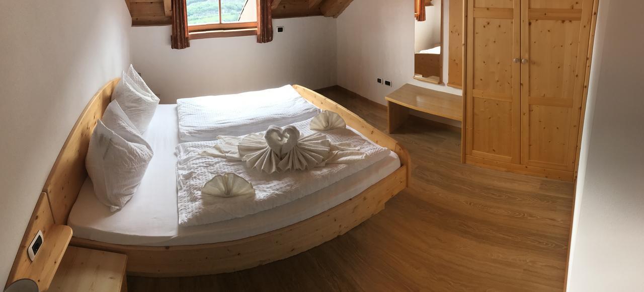 Gasserhof Aicha Natz-Schabs ภายนอก รูปภาพ