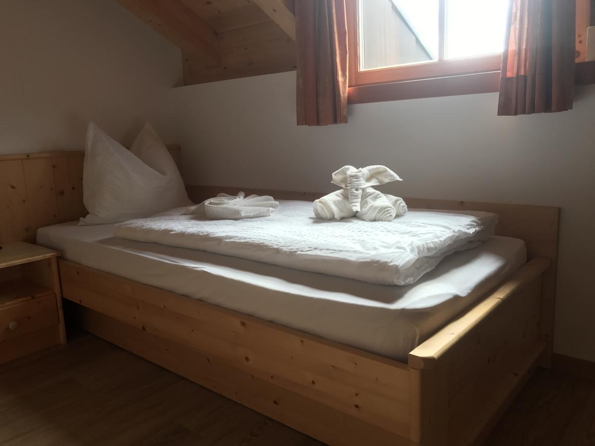 Gasserhof Aicha Natz-Schabs ภายนอก รูปภาพ